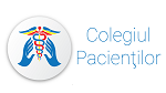 Logo Colegiul Pacientilor