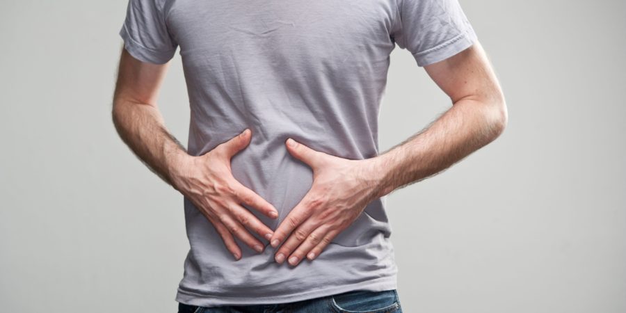 Indigestia afectiune digestiva comuna disconfort abdominal