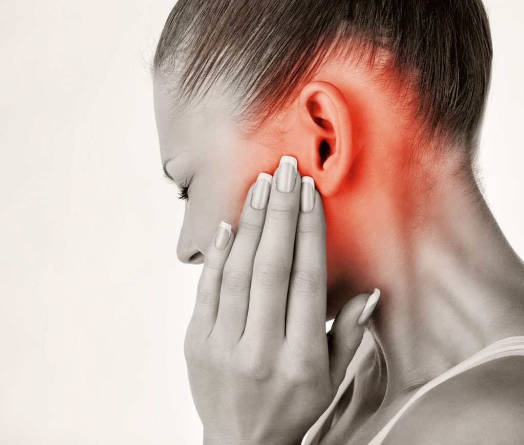 Infecțiile urechii