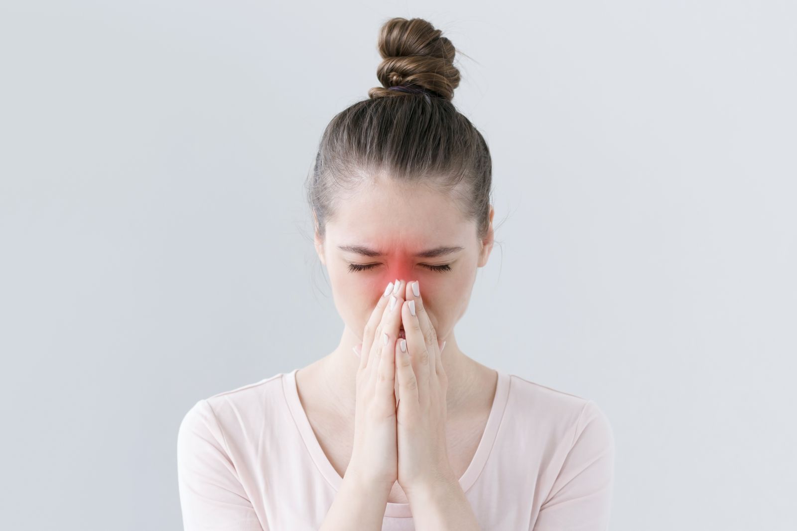 Sinuzita inflamație apare la nivelul sinusurilor