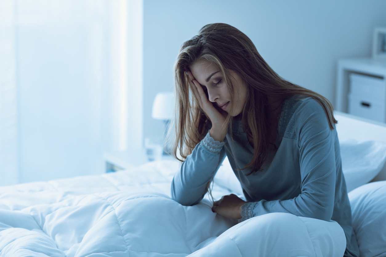Tulburările de somn se numără printre afecțiunile întâlnite frecvent și care afectează capacitatea de a obține un somn de calitate, odihnitor.